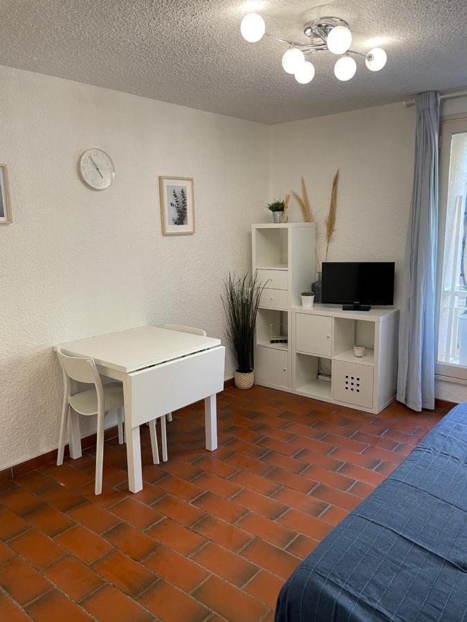 Appartement Au Coeur De Bandol Exterior foto