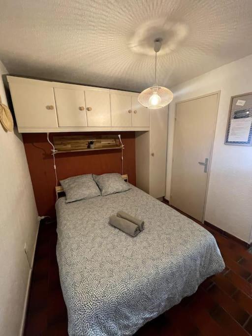 Appartement Au Coeur De Bandol Exterior foto